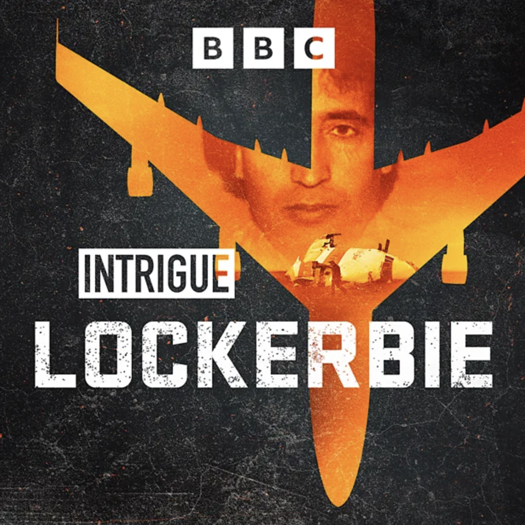 Lockerbie podcast looks for answers - DnG24