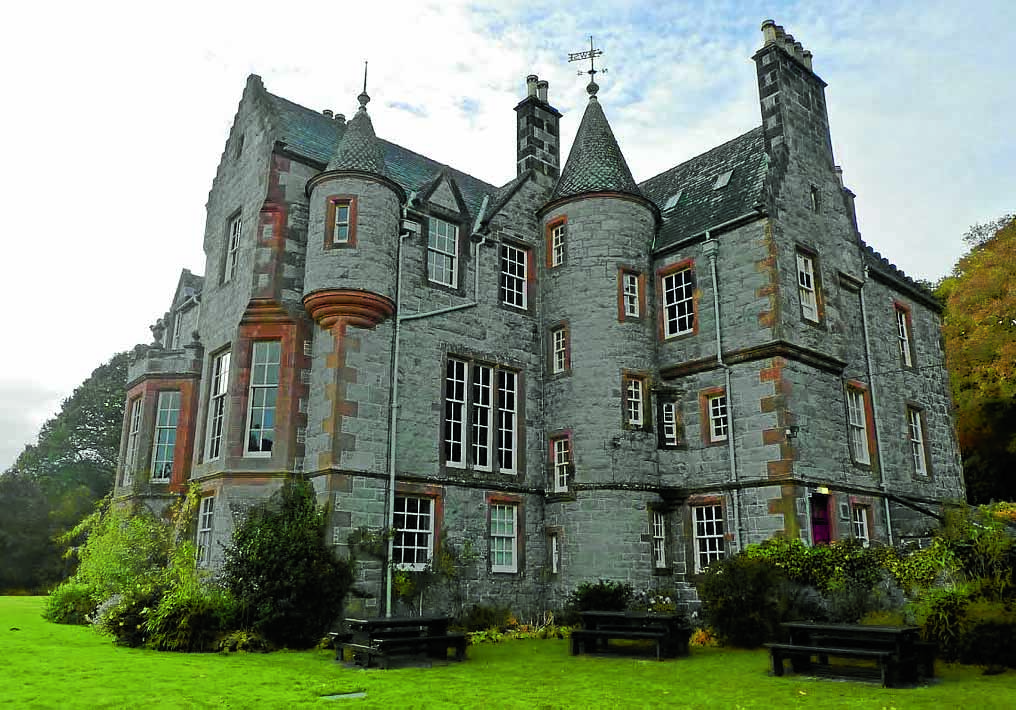 New role for ex museum