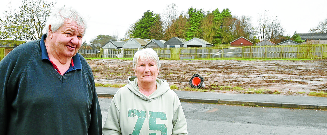 D-day for new flats plans