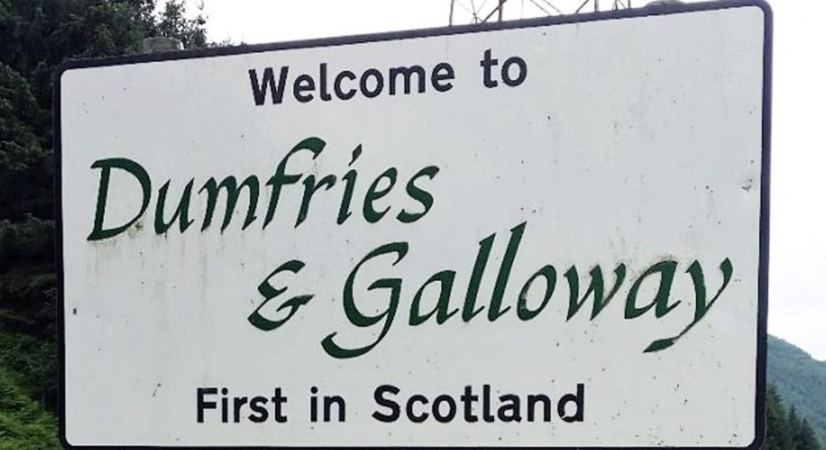 Lack of investment holding region back, says MSP