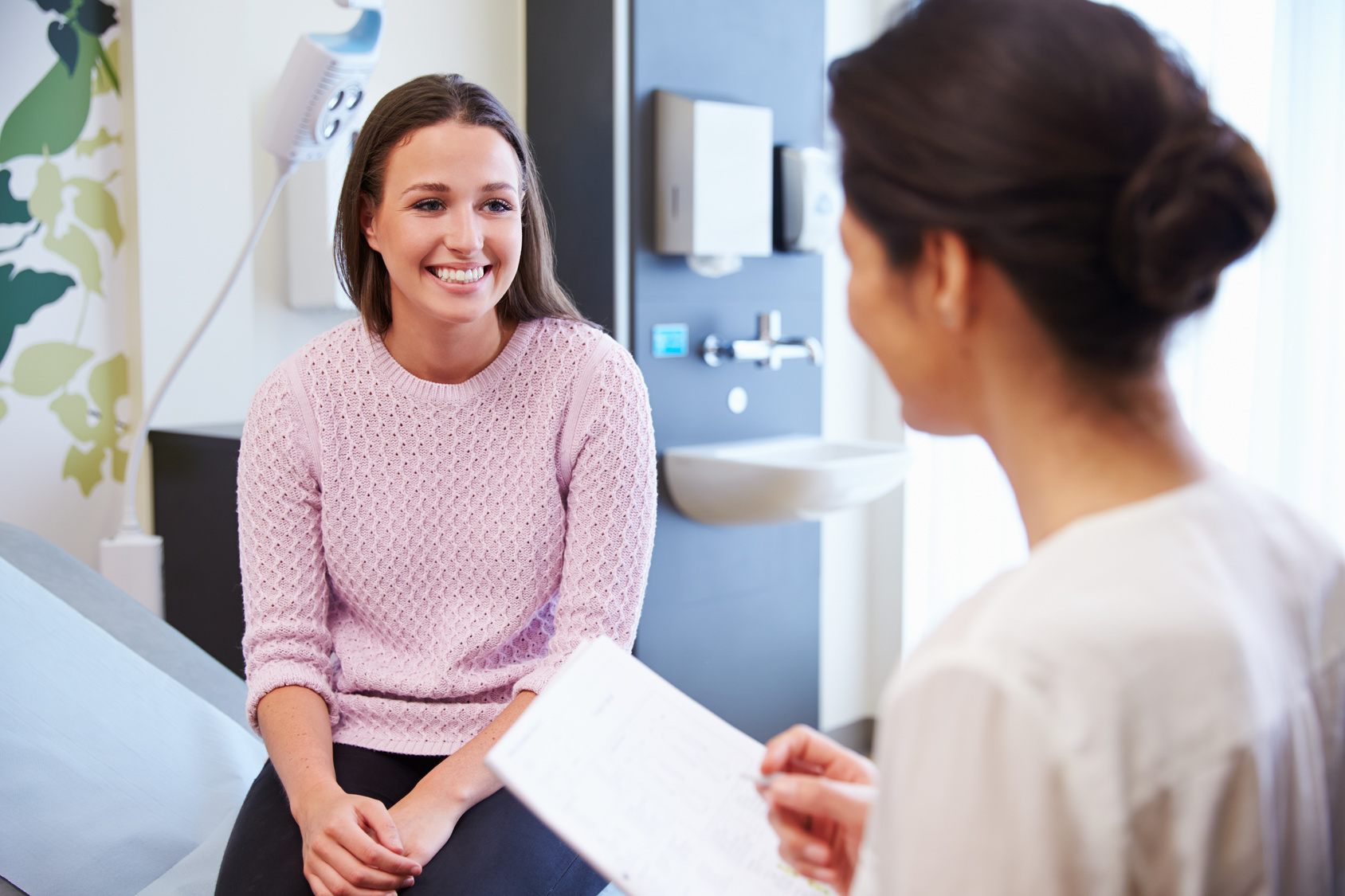 New walk in medical clinic opens doors