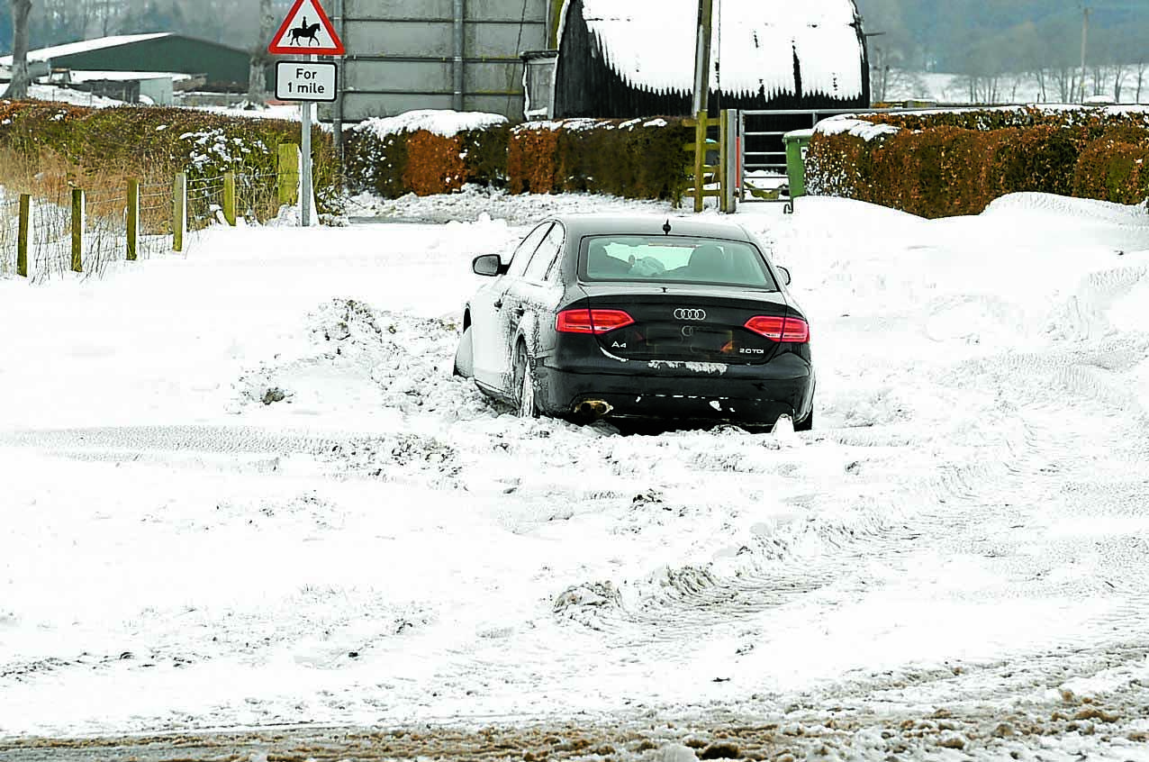 Fresh food scarce in blizzard-hit valleys