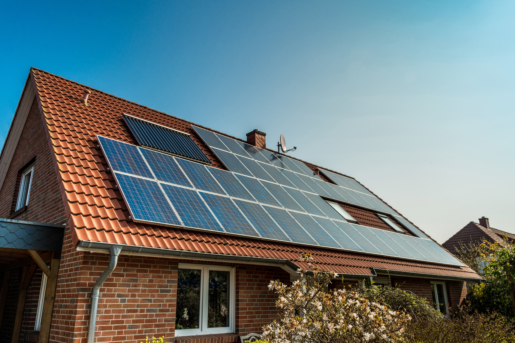 Council flat out out with climate change work