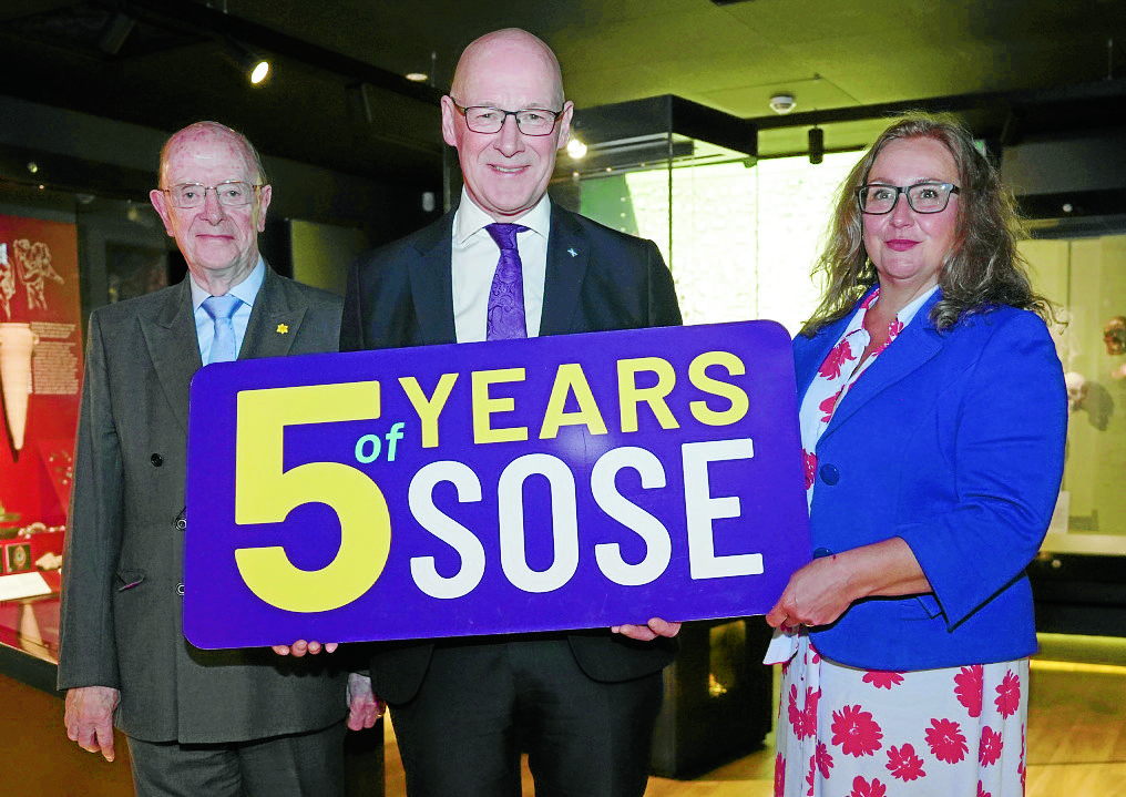 Survey reveals lack of confidence in country