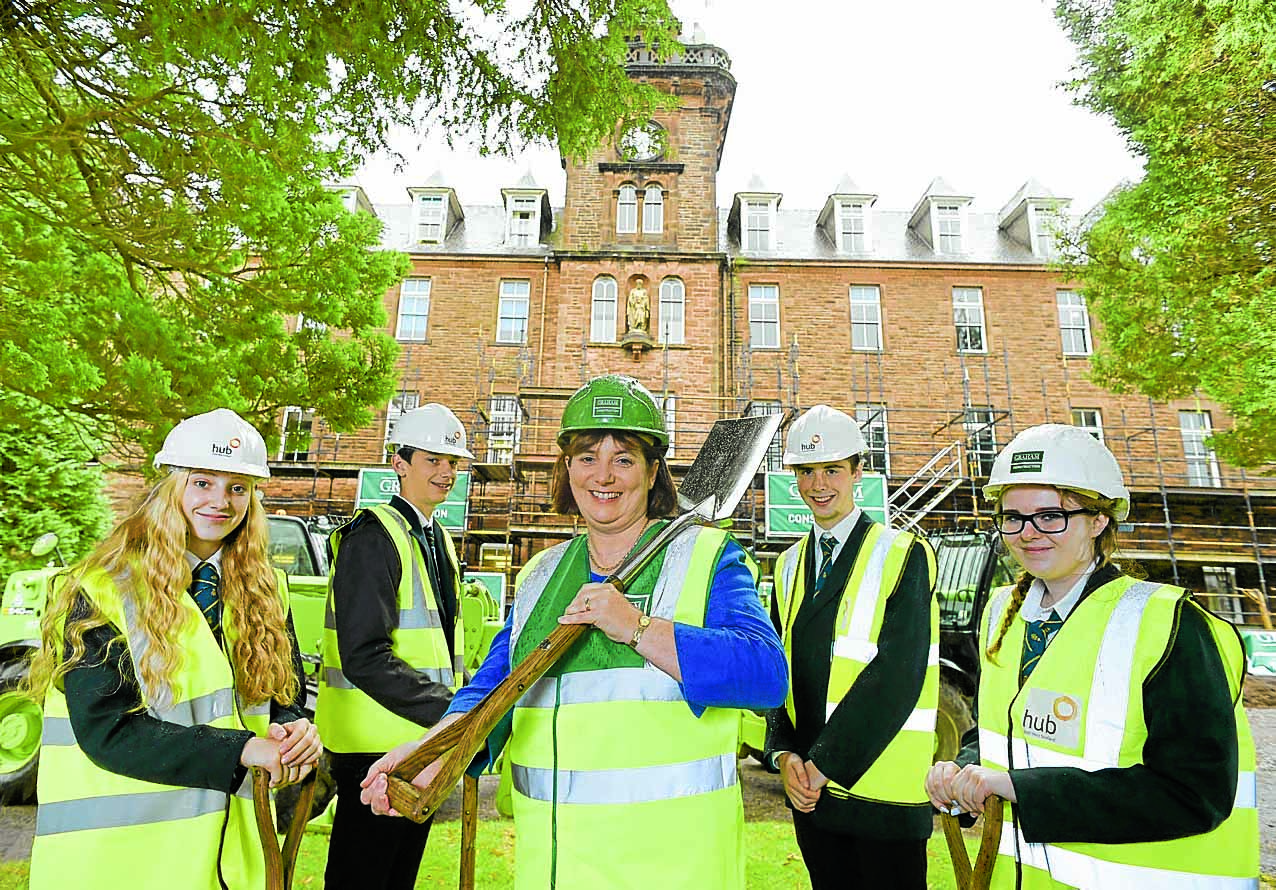 Schools’ revamp kicks off