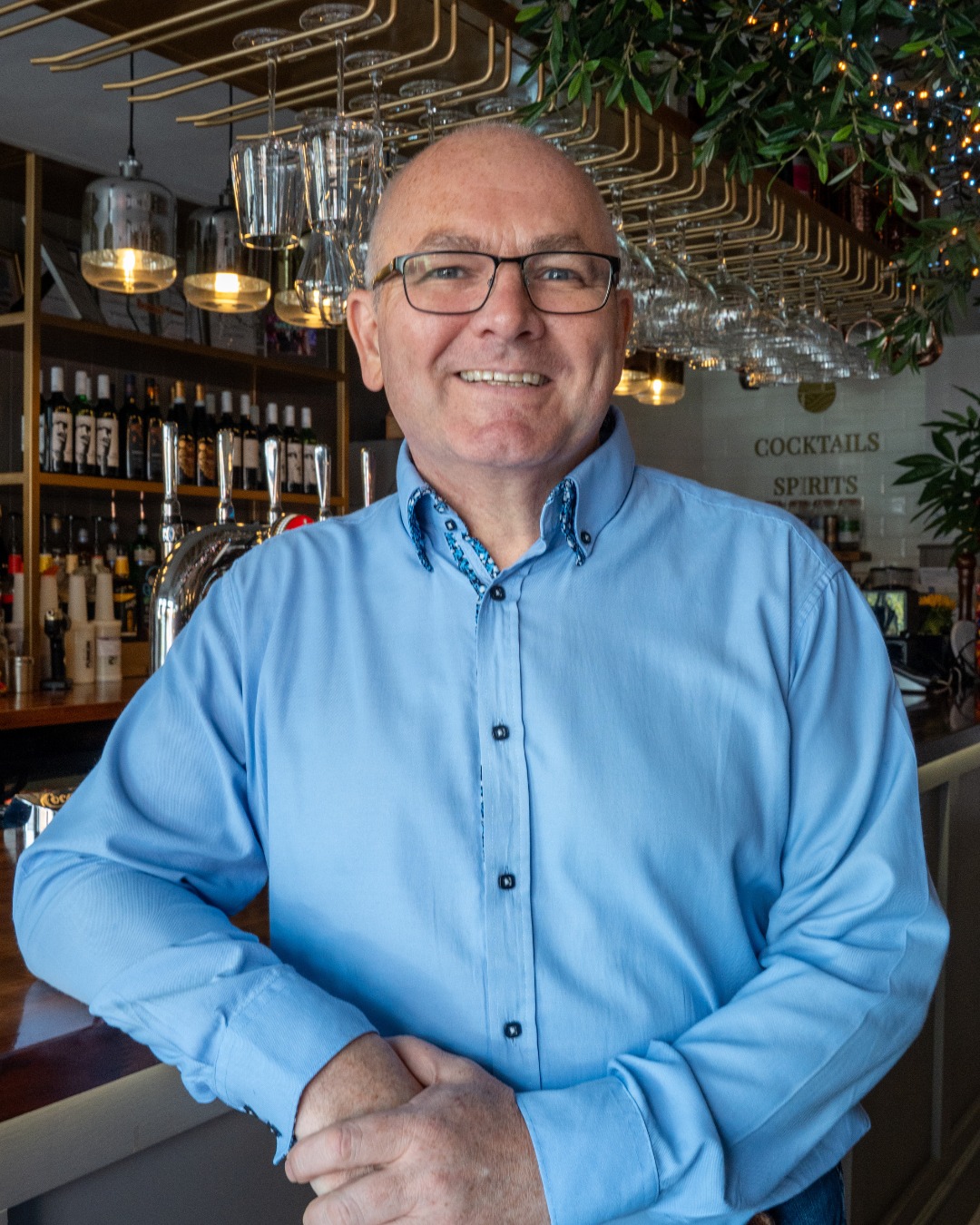 Chancellor urged to back licensed hospitality