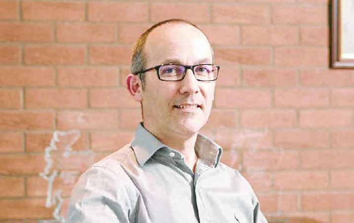 Buyout revealed at transport group