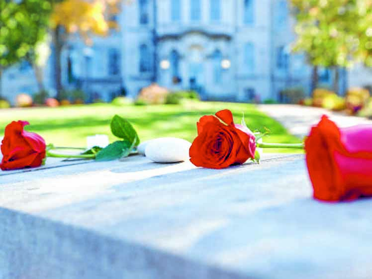 ‘Fellowship’ trips to replace Syracuse scholarship
