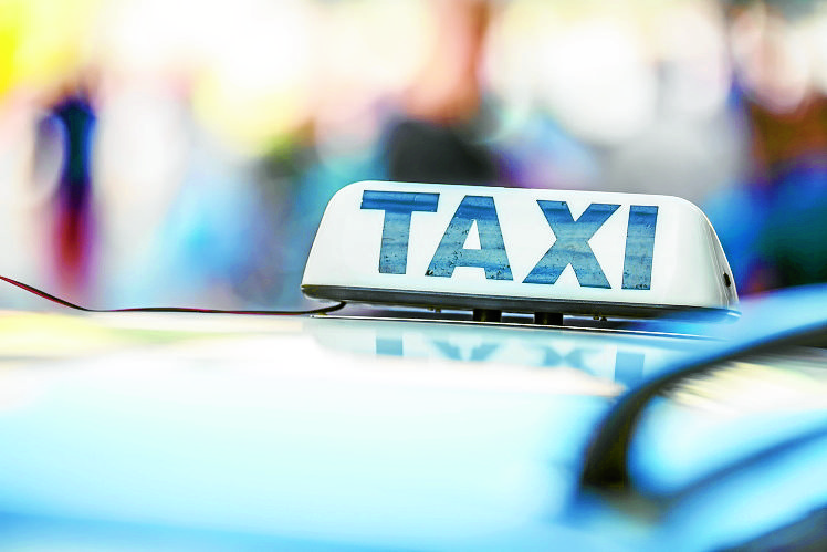 Taxi trade review due