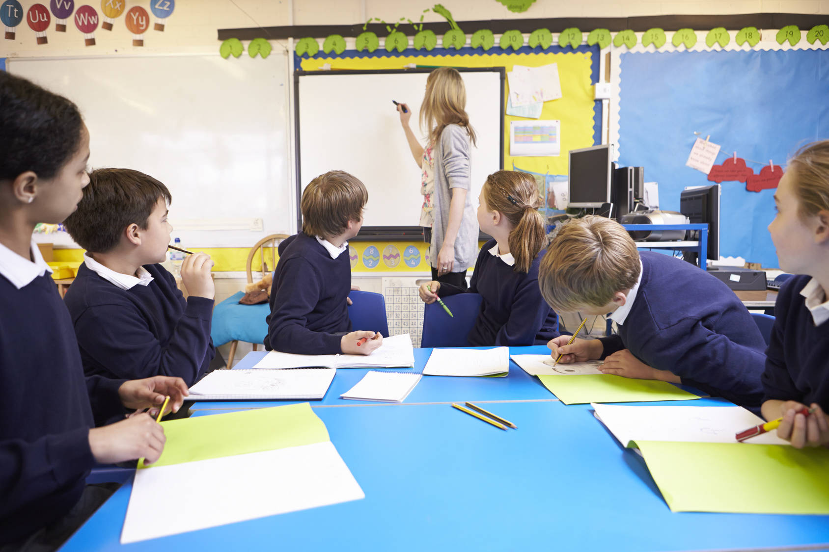 Teachers’ pay increase agreed