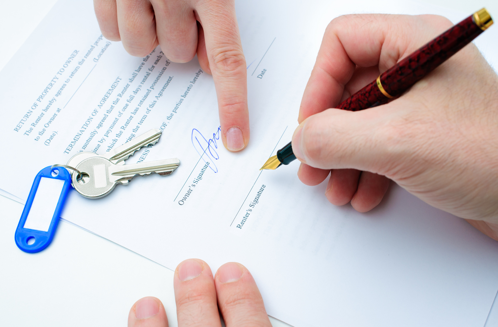 Interventions helped prevent 165 evictions