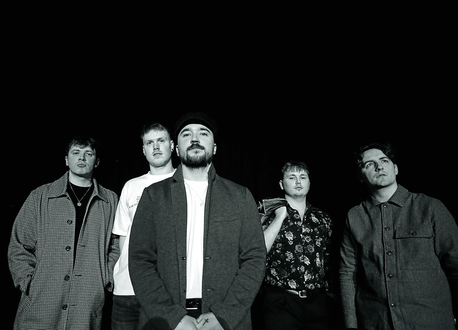 Band aiming for Loreburn Hall sell-out