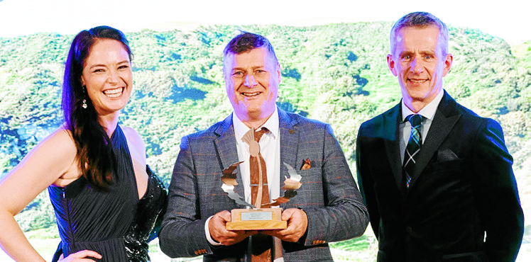 Thistle do nicely for property pair
