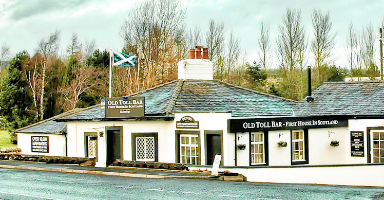 Cafe closure isn’t the end for border site