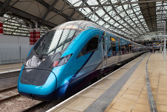 Travel affected by storm
