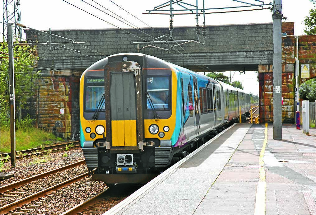Peak rail fares scrapped from today