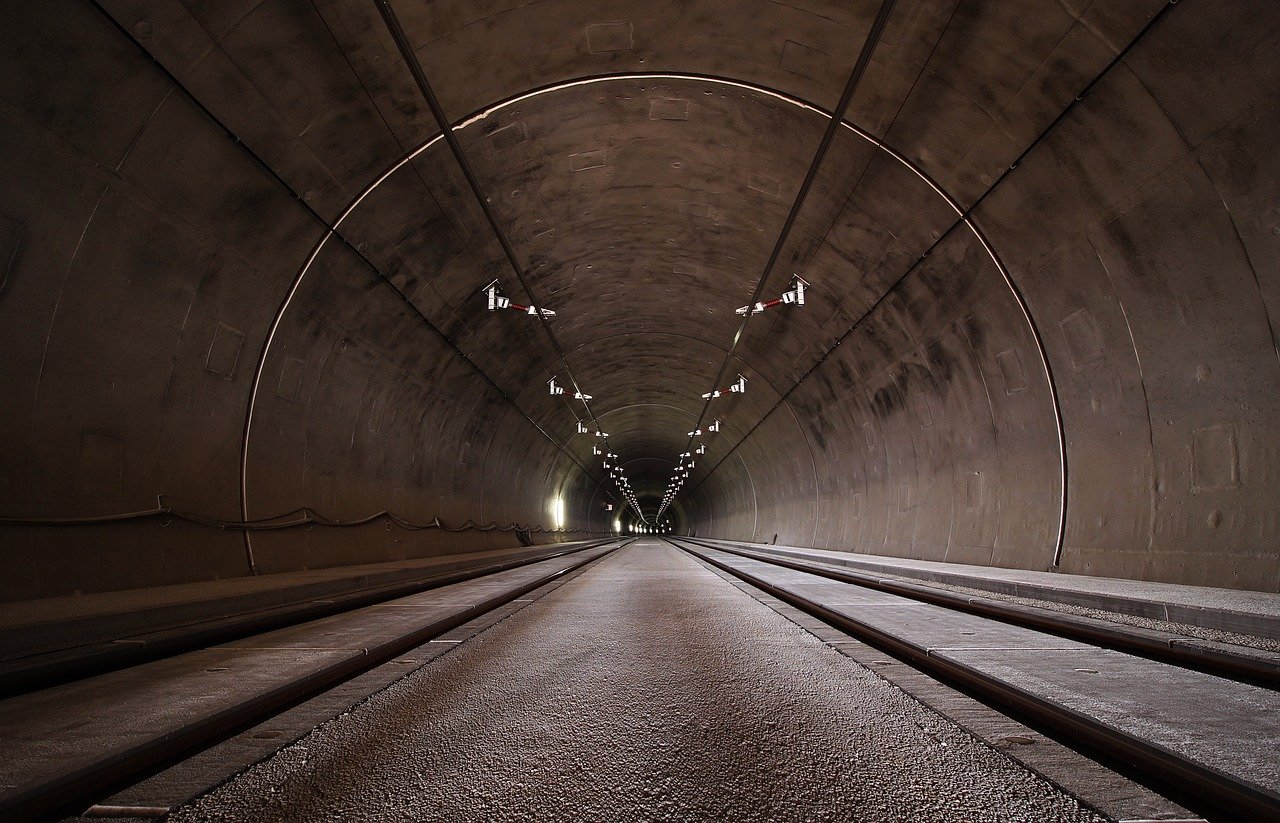 Region's MSP brands Irish tunnel "unrealistic"