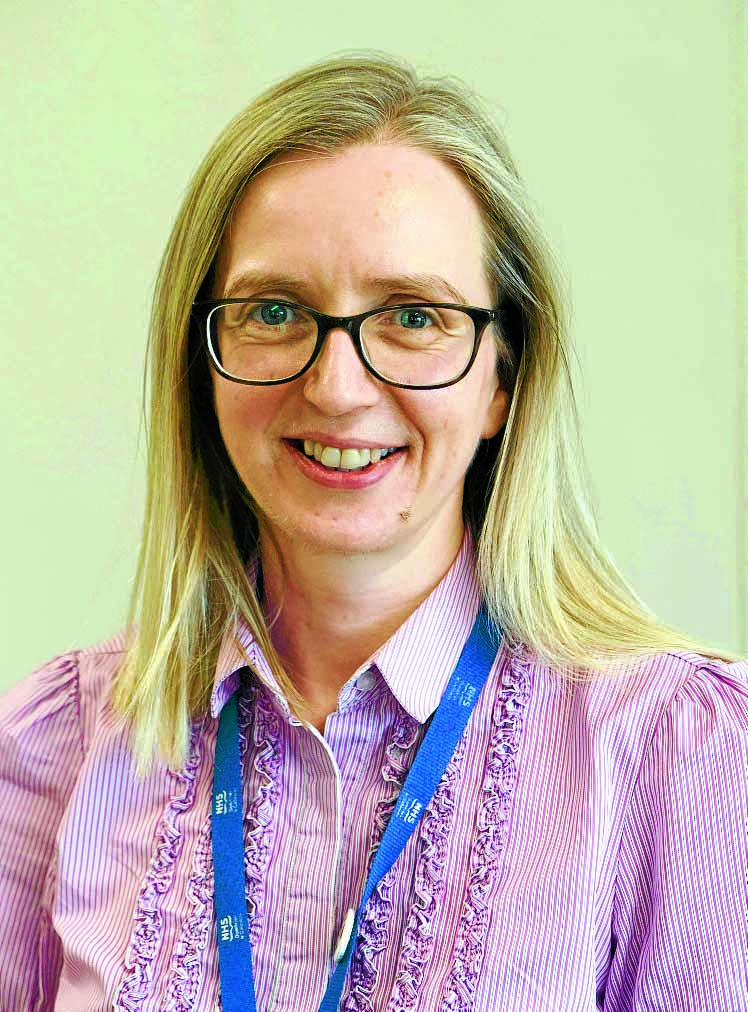 Solid progress made towards NHS climate goal
