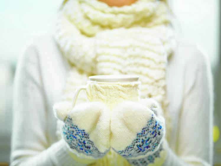 Warning rural homes left 'freezing'