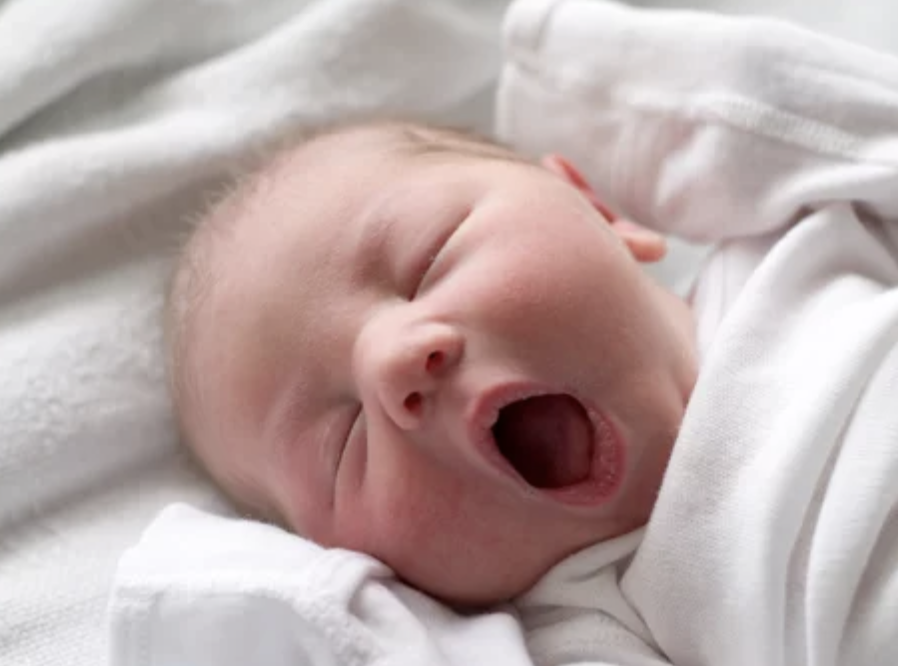 Life expectancy revealed