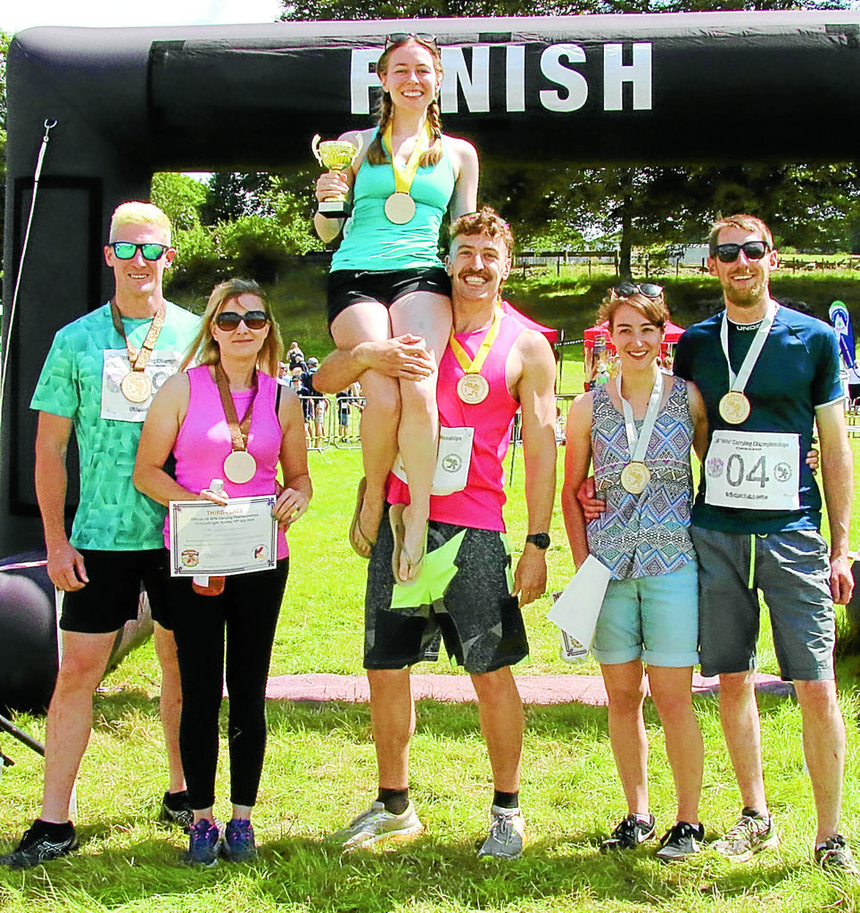 DNG24 | Image related to General Information - 2 Tier | wife-carrying-championships-20264