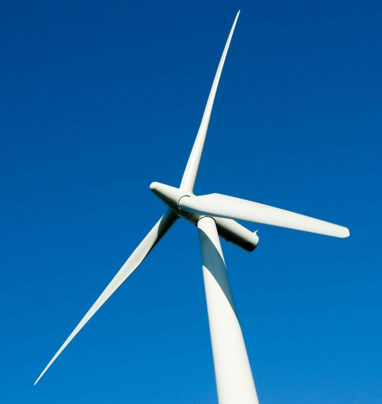 Moniaive windfarm granted two year extension
