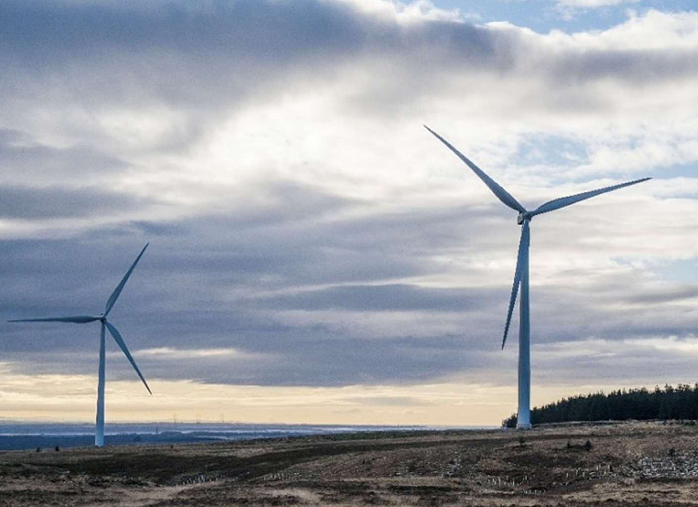 Windfarm firm blasts Scoophill decision