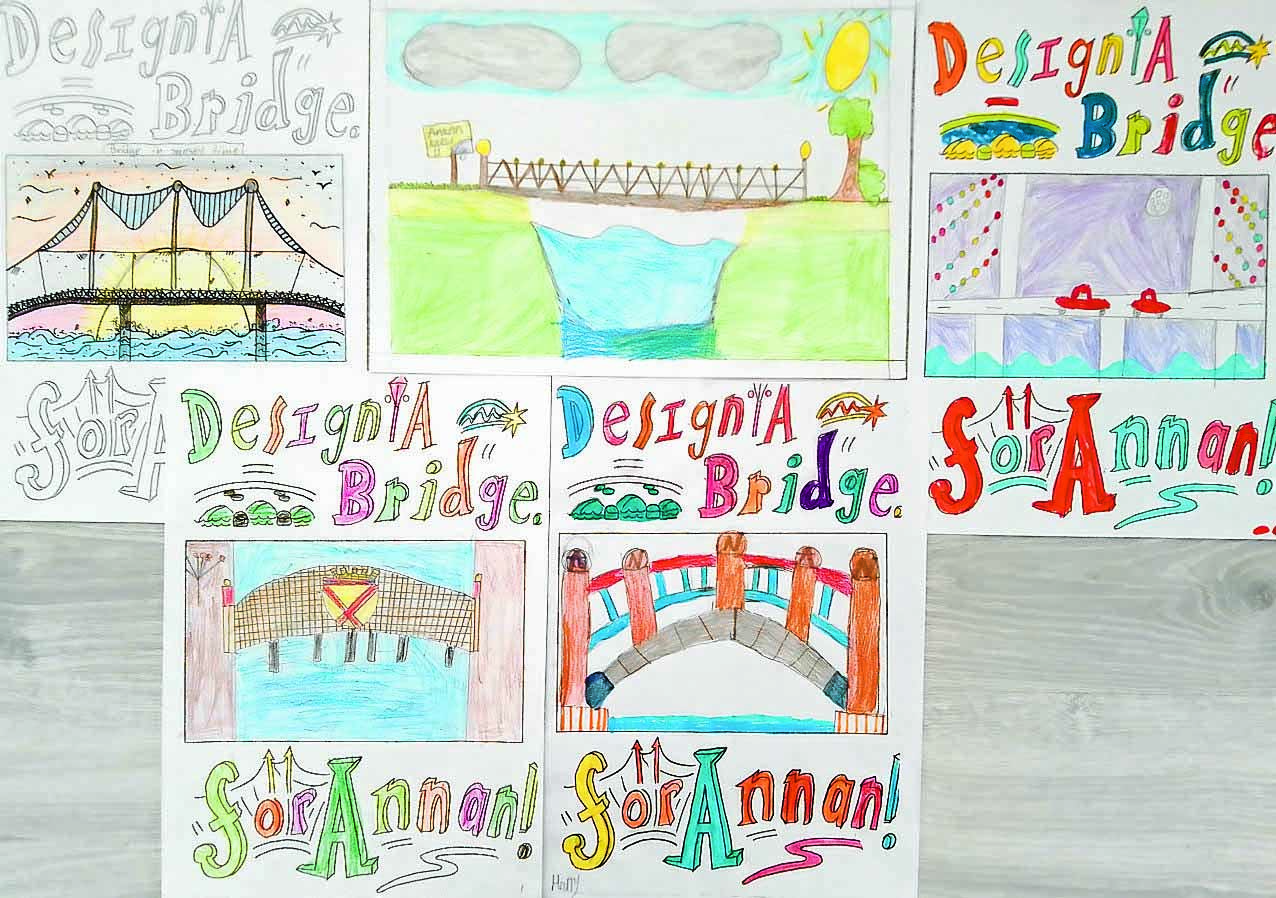 Design winners revealed