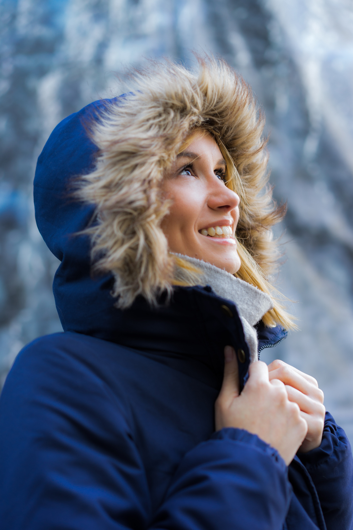 Winter wardrobe events