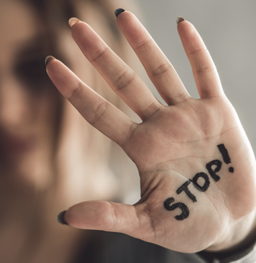 Action against gender based violence