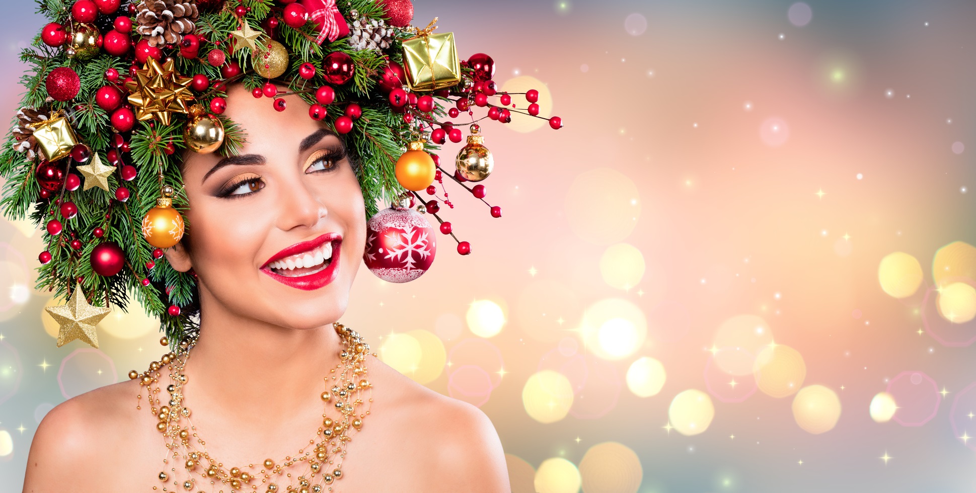 Do you know a Christmas community hero?