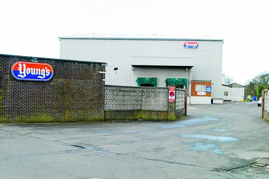 Seafoods firms delivers 24 jobs to town